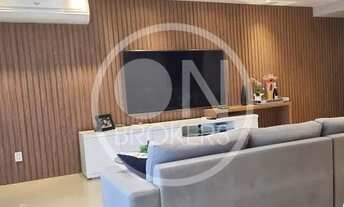 Imagem 6: COBERTURA - Recreio dos Bandeirantes - Rio de Janeiro