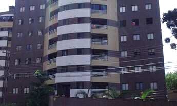 Imagem 2: Apartamento com 3 quartos para alugar por R$ 3000.00, 136.60 m2 - MOSSUNGUE - CURITIBA/PR
