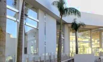 Imagem 6: Sala Comercial para locação no Botelho Open Mall