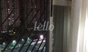 Imagem 6: São Paulo - Apartamento Padrão - Tatuapé