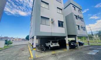 Imagem 2: Apartamento 2 Dormitórios Prox Av das Torres Prox CD da Renner São José