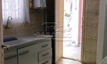 Imagem 3: Casa Térrea - Bairro Santa Paula