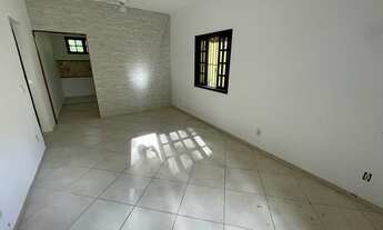 Imagem 4: Casa de condomínio para aluguel com 70 metros quadrados com 2 quartos