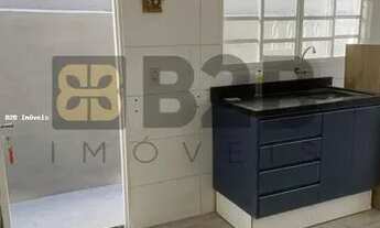 Imagem 4: Casa para Venda em Bauru, Parque Giansante, 1 dormitório, 1 banheiro, 1 vaga