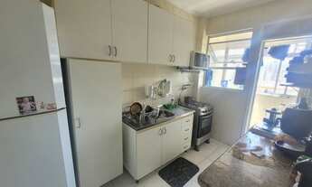 Imagem 6: 2 DORMITÓRIOS, ELEVADOR, SACADA, PRÓXIMO AO GIASSI DE CAMPINAS - São José - SC