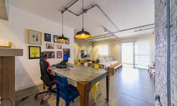 Imagem 7: São Bernardo do Campo - Apartamento Padrão - Centro