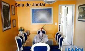 Imagem 3: APARTAMENTO - POMPÉIA - SP