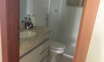 Imagem 7: Apartamento residencial Mobiliado Condomínio para Locação Buraquinho, Lauro de Freitas