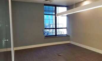 Imagem 2: Sala para alugar, 300 m² - Itaim Bibi - São Paulo/SP