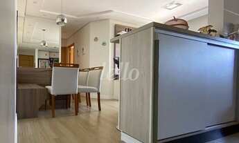 Imagem 3: São Bernardo do Campo - Apartamento Padrão - Assunção