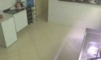 Imagem 4: Casa com 3 dormitórios à venda, 96 m² por R$ 380.000,00 - Cidade Satélite Santa Bárbara