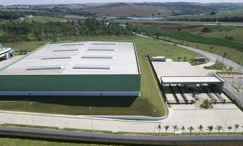 Imagem 3: Aluguel de galpão com 2731m² em Sorocaba - SP