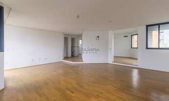 Imagem 4: Apartamento Venda 4 Dormitórios - 202 m² Moema