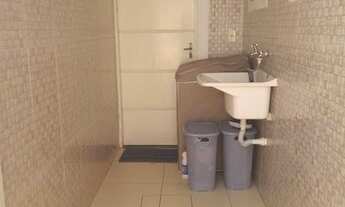 Imagem 4: Casa - Residencial Armando Moreira Righi - 2 dormitórios sendo 1 suite