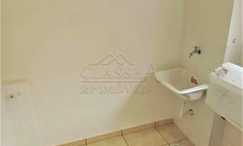 Imagem 4: Apartamento Padrão em Ribeirão Preto