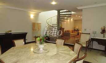 Imagem 5: São Paulo - Casa Padrão - Campo Belo