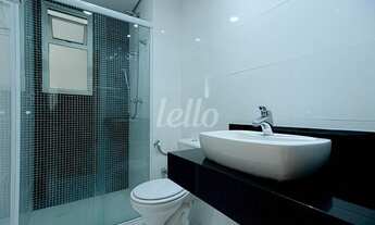 Imagem 5: São Paulo - Apartamento Padrão - Vila Gumercindo