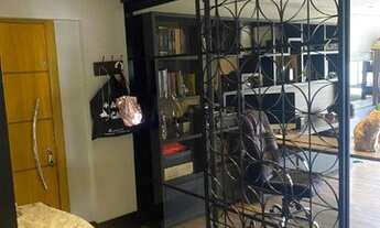 Imagem: APARTAMENTO GARDEN - 04 DORMITÓRIOS - TRISTEZA