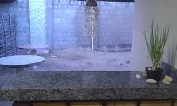 Imagem 5: Casa com Chalé na Praia do Coqueiro