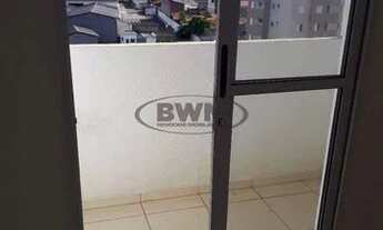 Imagem 4: Apartamento com 2 dormitórios à venda, 52 m² por R$ 220.000,00 - Jardim Bertanha - Sorocab