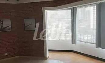 Imagem: São Paulo - Apartamento Padrão - Tatuapé