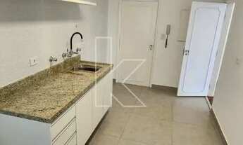 Imagem 6: APT 2 Dorms 1 Vaga - Venda