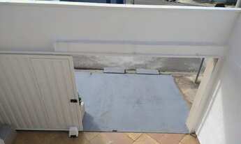 Imagem 5: Casa Padrão em Campinas