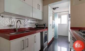 Imagem 6: São Paulo - Apartamento Padrão - Tatuapé