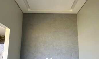 Imagem 3: Casa para venda possui 125 metros quadrados com 3 quartos em Manguinhos - Serra - Es