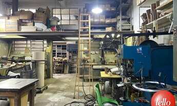 Imagem 2: São Paulo - Prédio Inteiro - Tatuapé