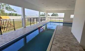 Imagem 3: Sobrado com 4 dormitórios à venda por R$ 975.000 - Chácara Faggion - Suzano/SP