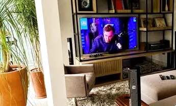 Imagem 5: Apartamento para venda Edificio Icon