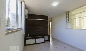 Imagem 3: Apartamento para Aluguel - Anil, 2 Quartos, 56 m2