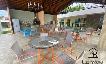 Imagem: Casa em flores com 3 quartos/ condomínio