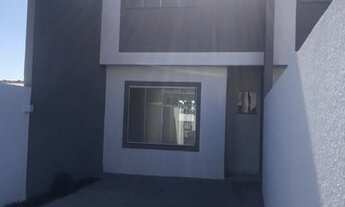 Imagem: Sobrado à venda em Jardim Carvalho