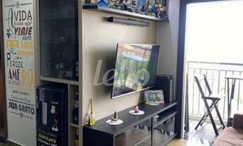 Imagem 4: São Bernardo do Campo - Apartamento Padrão - Dos Casa