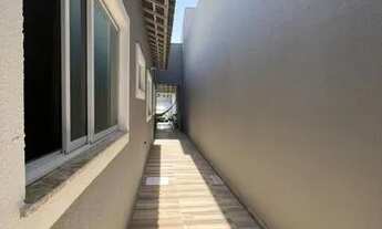 Imagem 7: Casa para venda com 77m2 com 3 quartos em Timbu - Eusébio - Ceará