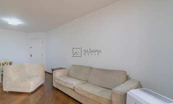 Imagem 4: Venda Apartamento 4 Dormitórios - 120 m² Moema