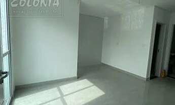 Imagem: Santo André - Apartamento Padrão - Vila