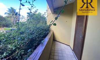 Imagem 2: Apartamento com 1 dormitório à venda, 40 m² por R$ 290.000 - Novo Gravatá - Gravatá/PE