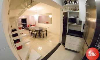 Imagem 2: São Caetano do Sul - Apartamento Padrão - Fundação