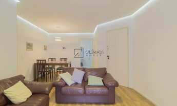 Imagem 6: Apartamento Venda Brooklin 90 m² 3 Dormitórios