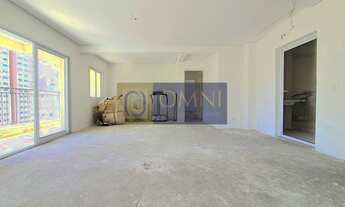 Imagem 5: Apartamento com 3 suítes à venda em Vila Bastos-Santo André