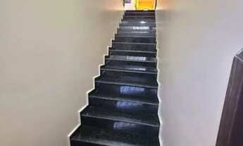 Imagem 4: Sobrado com 5 dormitórios à venda, 354 m² - Jardim Itapark Velho - Mauá/SP