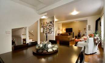 Imagem 5: São Paulo - Casa Padrão - Campo Belo