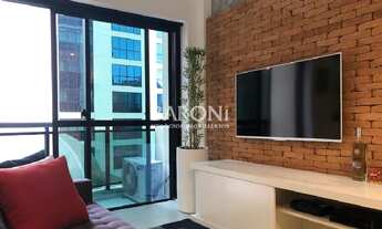 Imagem 2: São Paulo - Apartamento Padrão - Moema