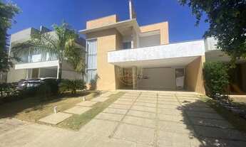 Imagem: Sobrado semi mobiliado, com suíte master