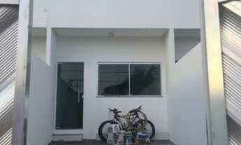 Imagem 2: Sobrado P. Laranjeiras R$ 1.800