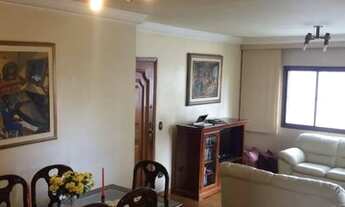 Imagem: São Paulo - Apartamento Padrão - Saúde