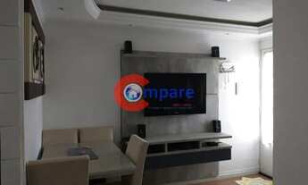 Imagem 3: Excelente Apartamento à venda, com 2 dormitórios na região da Vila Aeroporto, Guarulhos